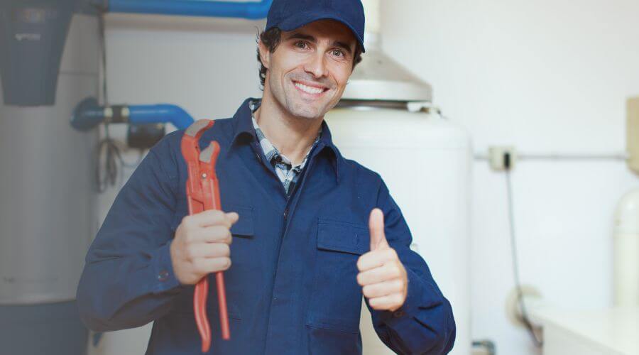 Professional Leak Detection in Wanette, OK